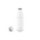 Smeg 24Bottles Clima bottle thermos 500ml, white.

