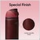 32 OZ. 945 ML Owala Stainless Steel Water Bottle, Black Cherry