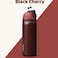 32 OZ. 945 ML Owala Stainless Steel Water Bottle, Black Cherry