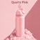 32 OZ. 945 ML Owala Stainless Steel Water Bottle, Rose Quartz Pink