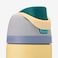 32 OZ. 945 ML Owala Stainless Steel Water Bottle, Sunny Daze
