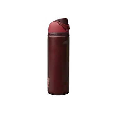 32 OZ. 945 ML Owala Stainless Steel Water Bottle, Black Cherry