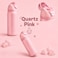 32 OZ. 945 ML Owala Stainless Steel Water Bottle, Rose Quartz Pink