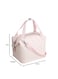 Stanley All Day Julienne Mini Cooler Bag &amp; Insulated Lunch Tote   7.4 QT (10 Can) Portable Soft Cooler with Leak-Proof Liner, Pink