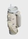Stanley All Day Quencher Carry All for 40 oz Tumbler with Handle   Crossbody Bag with Phone Holder Pocket, Card Sleeve &amp; Detachable Strap   Water Bottle Bag, Cream