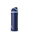 Owala 24 oz 710 ml Harry Potter FreeSip Insulated Stainless Steel Water Bottle, Ravenclaw Blue