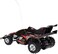 X-Gallop Cross-Country RC Racing Car, High-Tech Power System (Black)