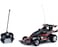 X-Gallop Cross-Country RC Racing Car, High-Tech Power System (Black)