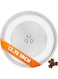 CALPALMY 12.75&rsquo;&rsquo; Microwave Glass Tray Compatible with Kenmore, LG and Sears - The Exact Replacement Part of 1B71961F/507049/WB49X10074/1B71961H - Dishwasher Safe
