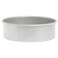 Chicago Metallic Bakeware Glazed 6 In. Straight-Sided Round Cake Pan