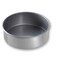 Chicago Metallic Bakeware Glazed 6 In. Straight-Sided Round Cake Pan