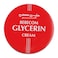 Bebecom Glycerin Cream Tin Can 125ml