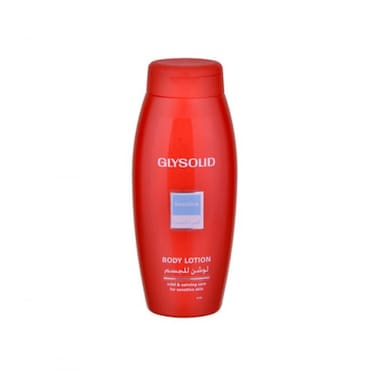GLYSOLID BODY LOTION 250ml
