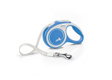 Flexi New Comfort XS Tape 3m blue