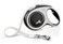 Flexi New Comfort L Tape 8 m black