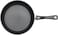WMF  3-Piece Frying Pan Set 24, 20, 28 cm, Induction, Cromargan Stainless Steel Coated, Plastic Handle