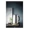 WMF Impulse Stainless Steel Insulated Jug, 1L