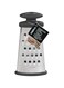 Chef Aid Stainless steel grater