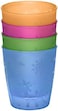 Nip Drinking Beaker, Handy Cups, Light &amp; Easy To Hold, Multicolor