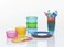 Nip Drinking Beaker, Handy Cups, Light &amp; Easy To Hold, Multicolor