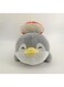 Miniso Mini Family Collection 12In. Sushi Plush Toy (Crab Stick Penguin)
