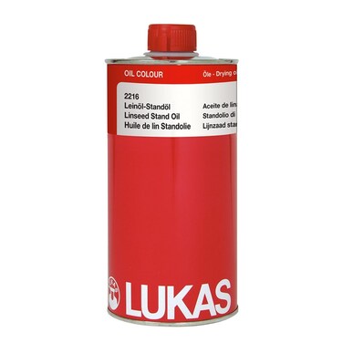 LUKAS Stand Oil 1L