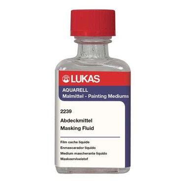Lukas Masking Fluid 50ml 2239