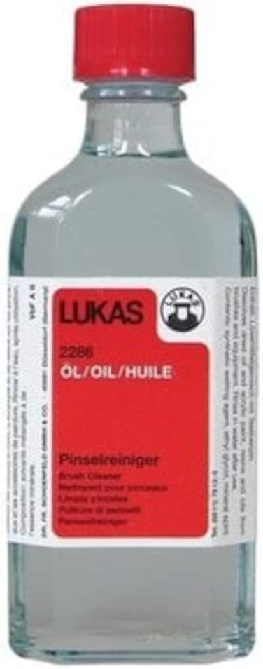 Lukas Brush Cleaner 2286 125ml