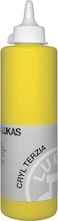 LUKAS CRYL TERZIA 500ML PRIMARY YELLOW