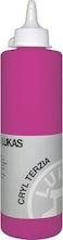 LUKAS CRYL TERZIA 500ML PRIMARY RED
