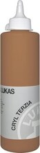 LUKAS CRYL TERZIA 500ML RAW SIENNA