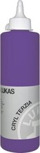 LUKAS CRYL TERZIA 500ML COBALT VIOLET HUE