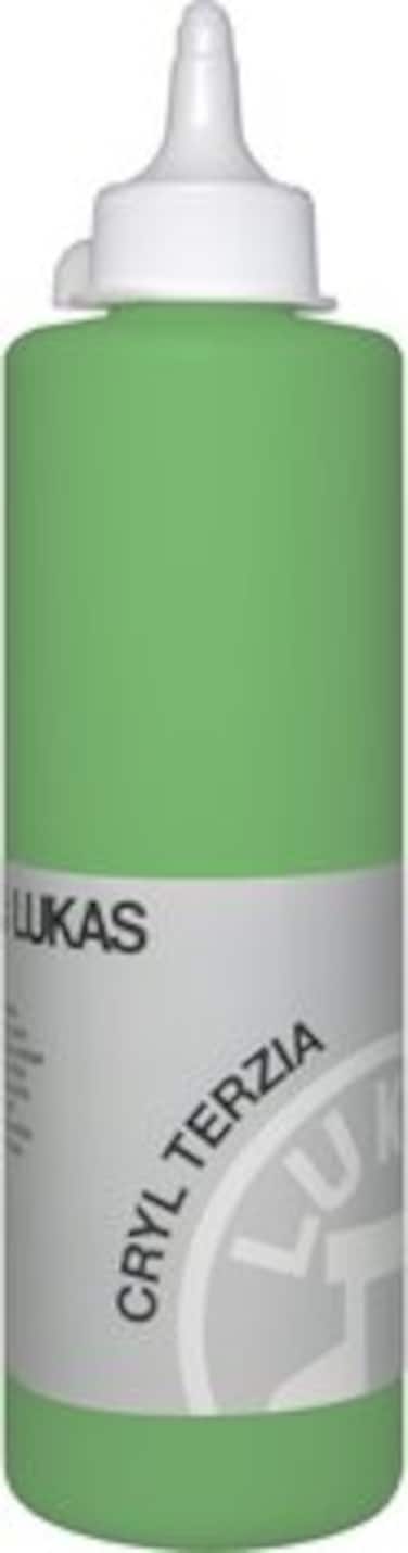 LUKAS CRYL TERZIA 500ML CHROME GREEN LIGHT HUE