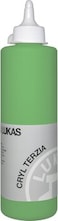 LUKAS CRYL TERZIA 500ML CHROME GREEN LIGHT HUE