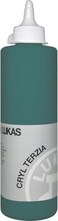 LUKAS CRYL TERZIA 500ML VIRIDIAN (HUE)