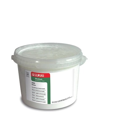 LUK STUDIO GESSO WHITE 2L