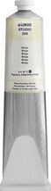 LUKAS STUDIO OIL PAINT 200ML BEIGE