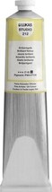 LUKAS STUDIO OIL PAINT 200ML BRILLIANT YELLOW