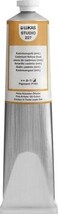 LUKAS STUDIO OIL PAINT 200ML CADMIUM YELLOW (HUE)