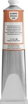 LUKAS STUDIO OIL PAINT 200ML CADMIUM ORANGE (HUE)