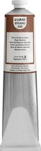 LUKAS STUDIO OIL PAINT 200ML RAW SIENNA