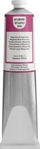 LUKAS STUDIO OIL PAINT 200ML MAGENTA RED (PRIMARY)