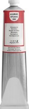 LUKAS STUDIO OIL PAINT 200ML VERMILION