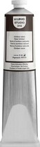LUKAS STUDIO OIL PAINT 200ML RAW UMBER