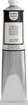 LUKAS STUDIO OIL PAINT 200ML VAN DYCK BROWN
