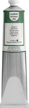 LUKAS STUDIO OIL PAINT 200ML SAP GREEN