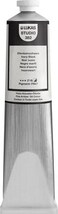LUKAS STUDIO OIL PAINT 200ML IVORY BLACK