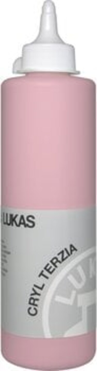 LUKAS CRYL TERZIA 500ML PEACH PINK