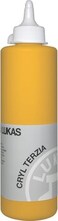 LUKAS CRYL TERZIA 500ML INDIAN YELLOW