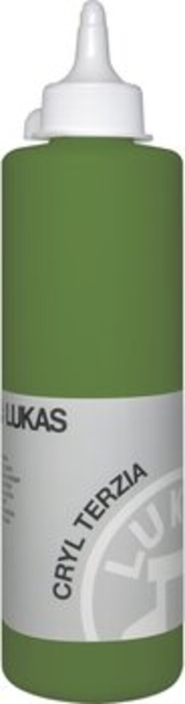 LUKAS CRYL TERZIA 500ML SAP GREEN